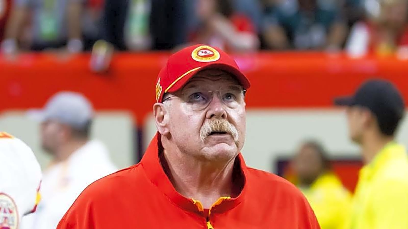 Chiefs Schedule Could Benefit Them Late in 2025
