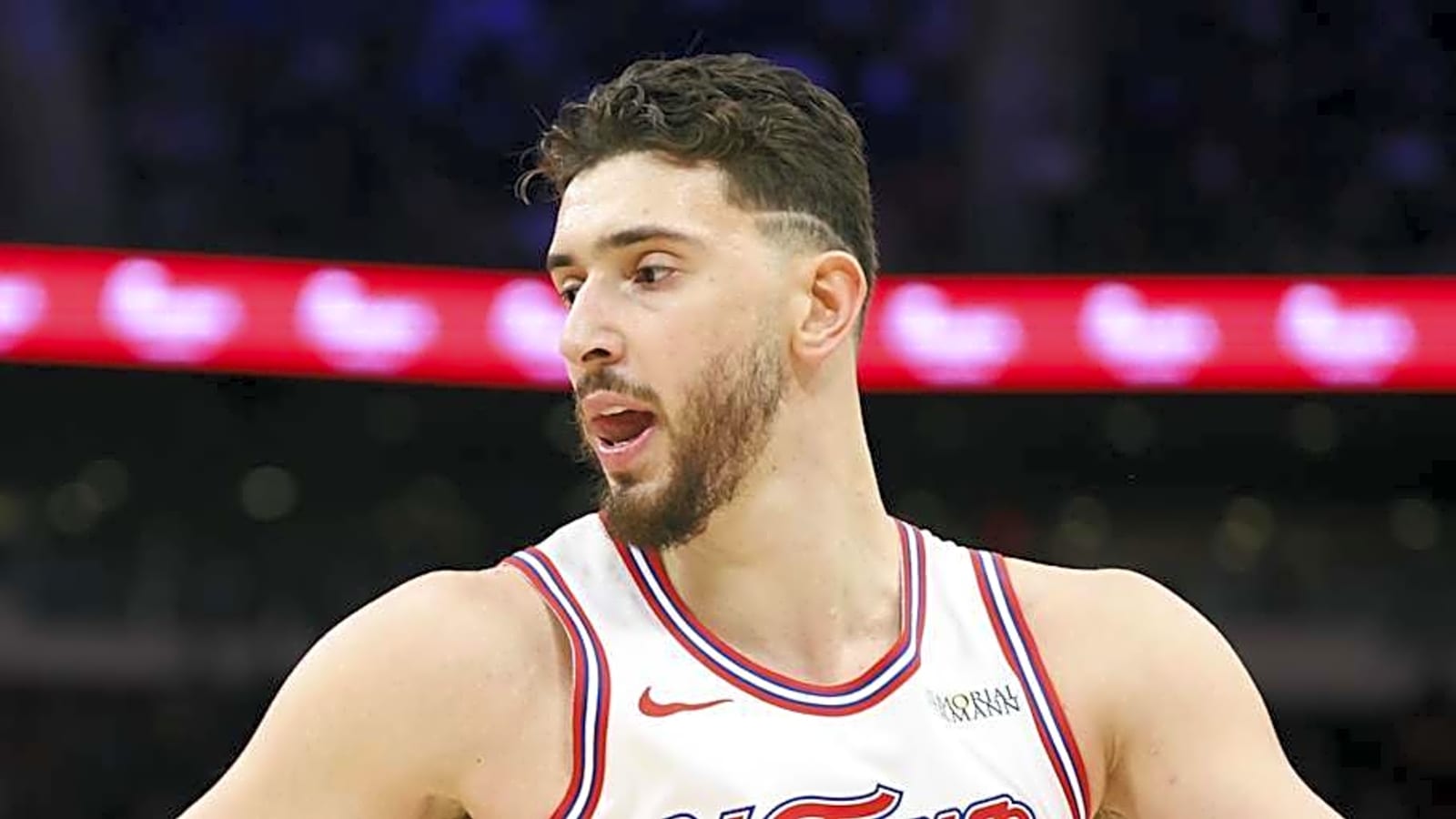 Three Takeaways from the Rockets' Loss to the Spurs