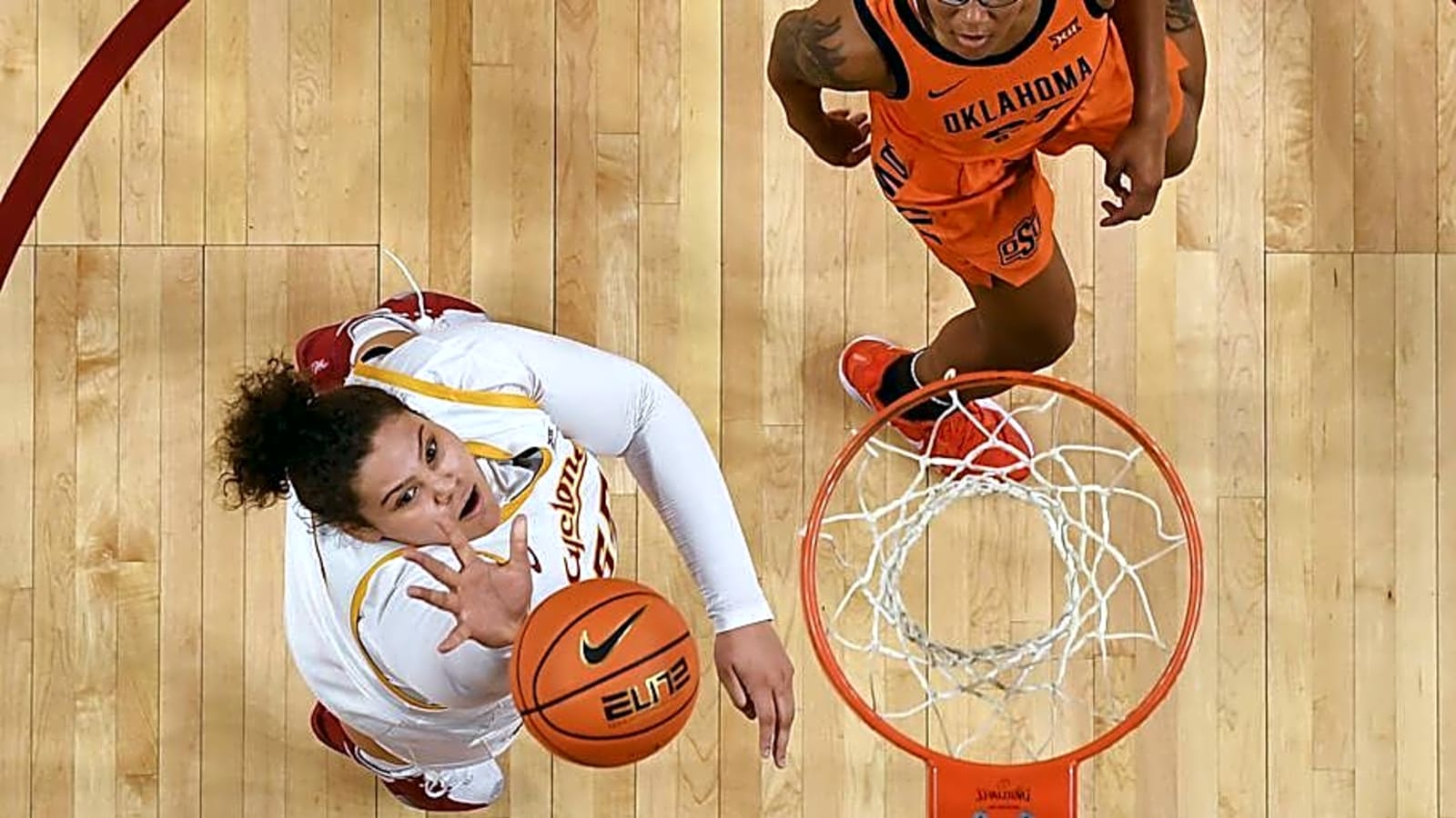 Is Oklahoma's Pursuit of Audi Crooks Actually a Good Idea?