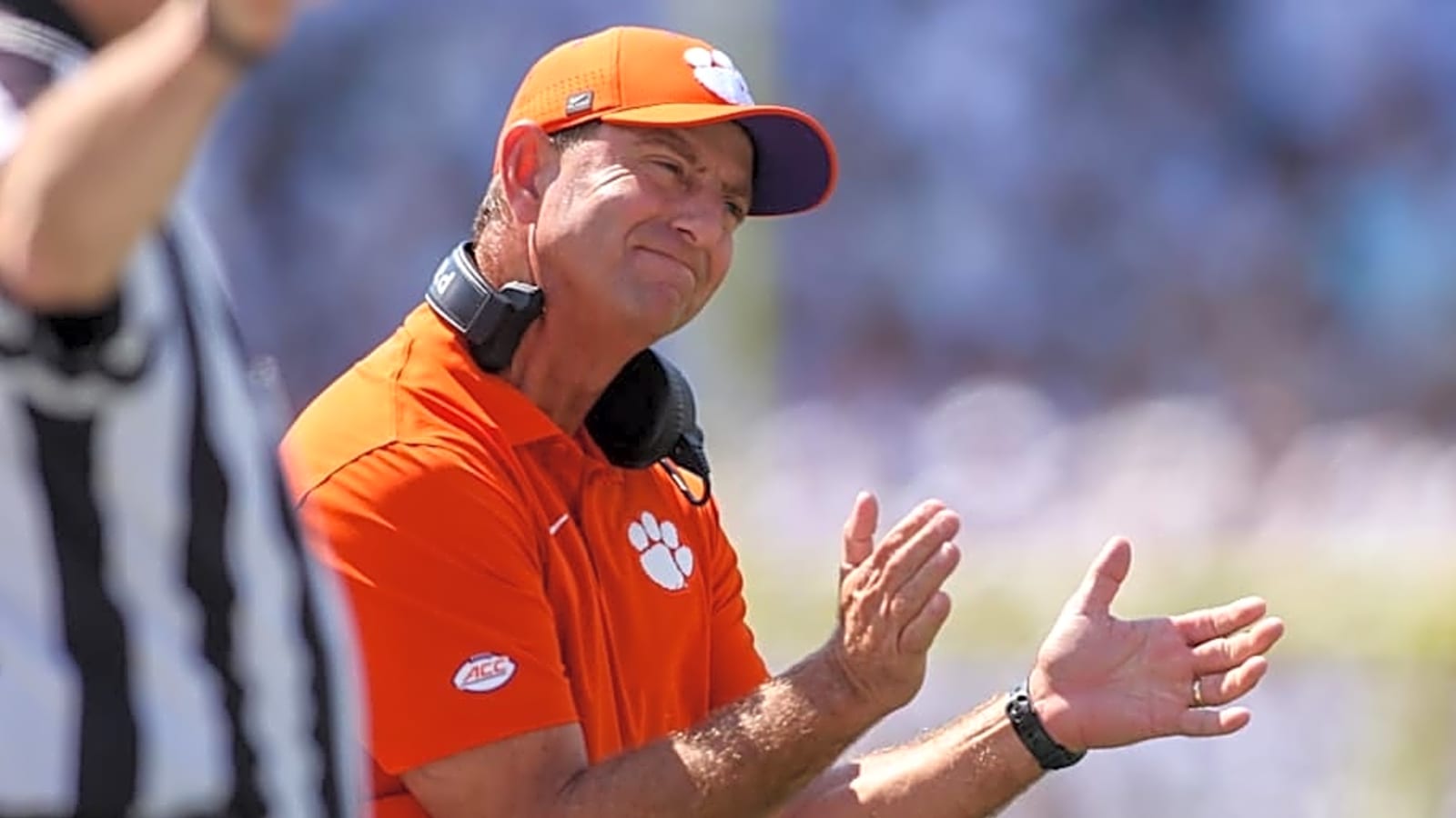 Clemson&#39;s Bowl Projection Takes Drastic Fall