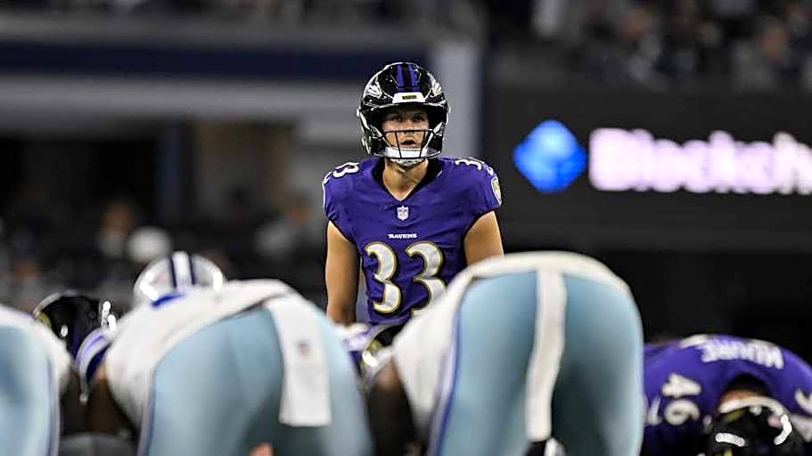Arizona&#39;s Tyler Loop Receives Massive News From the Ravens