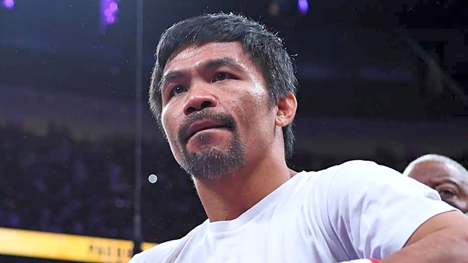 Manny Pacquiao confirms interest in retirement superfight, denies RIZIN rumors