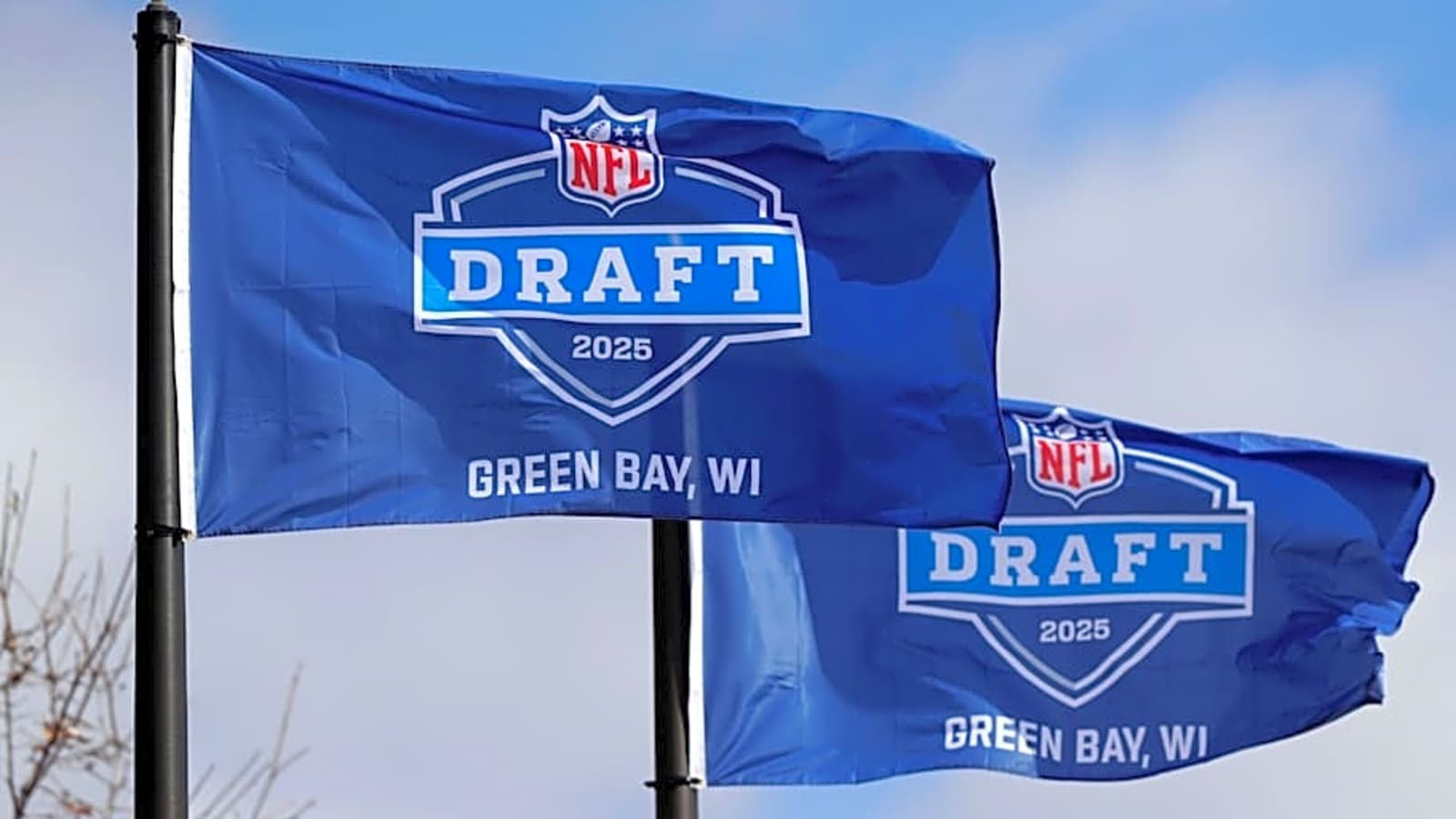 Updated list of Dallas Cowboys 2025 NFL Draft picks entering draft week
