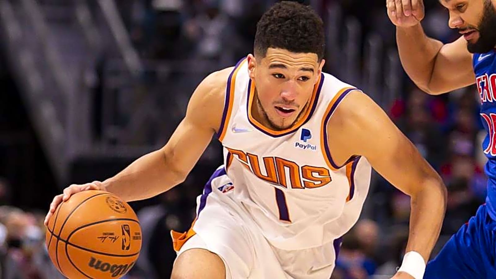 NBA News: Pistons Fans’ Dream Trade Target Lands Massive Extension