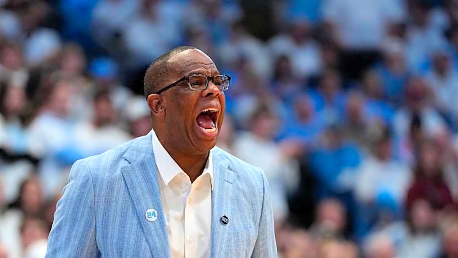 Flashback Thursday: North Carolina vs. NC State