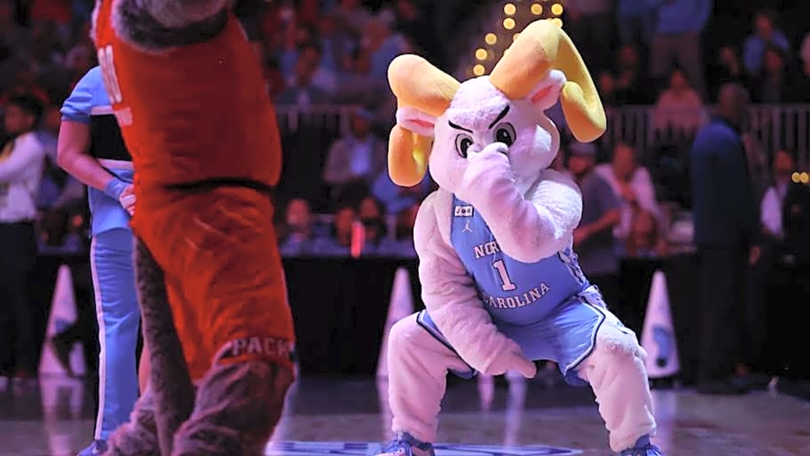 UNC Basketball Locks In Official Visit From Coveted Prospect