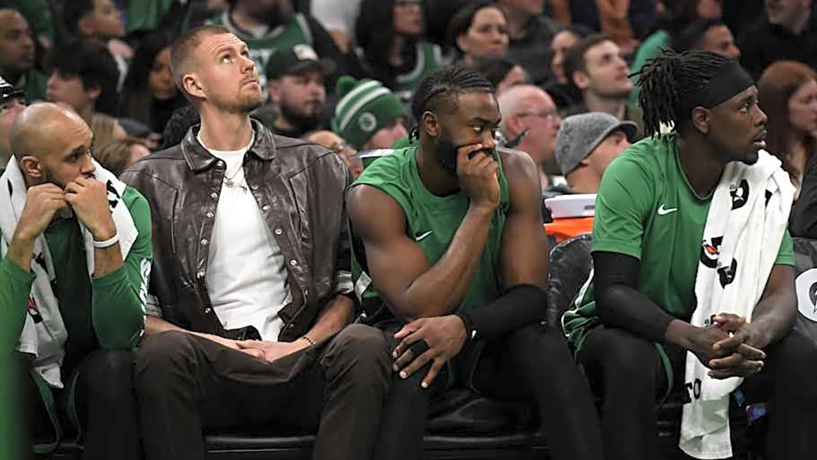 5 Changes the Celtics Need to Make in Offseason