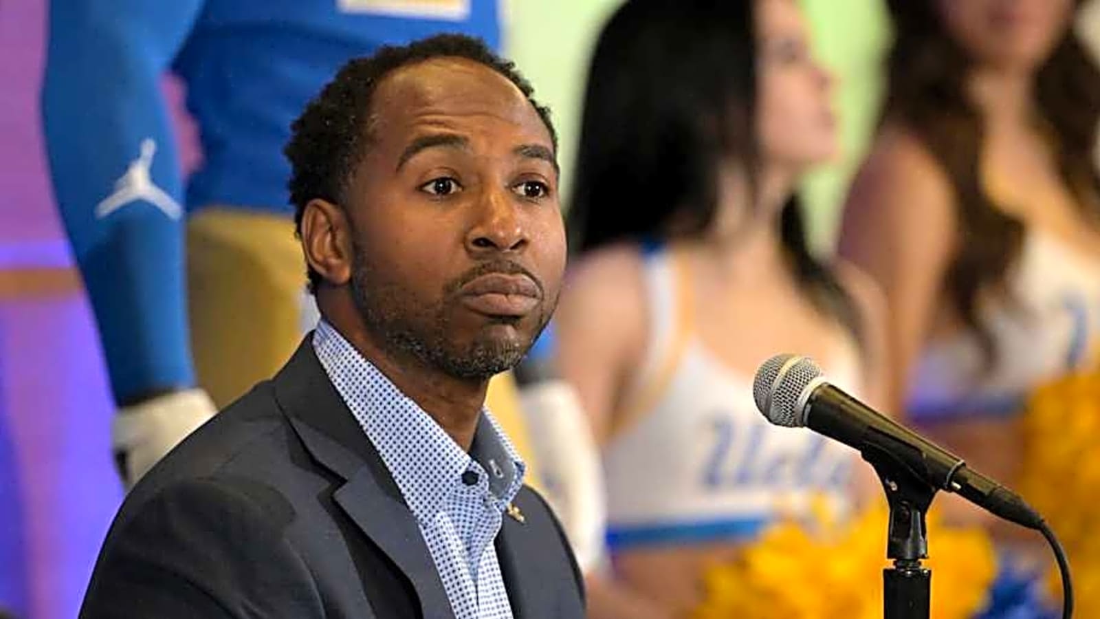 UCLA, Penn State Deny Private Equity Funding Deal