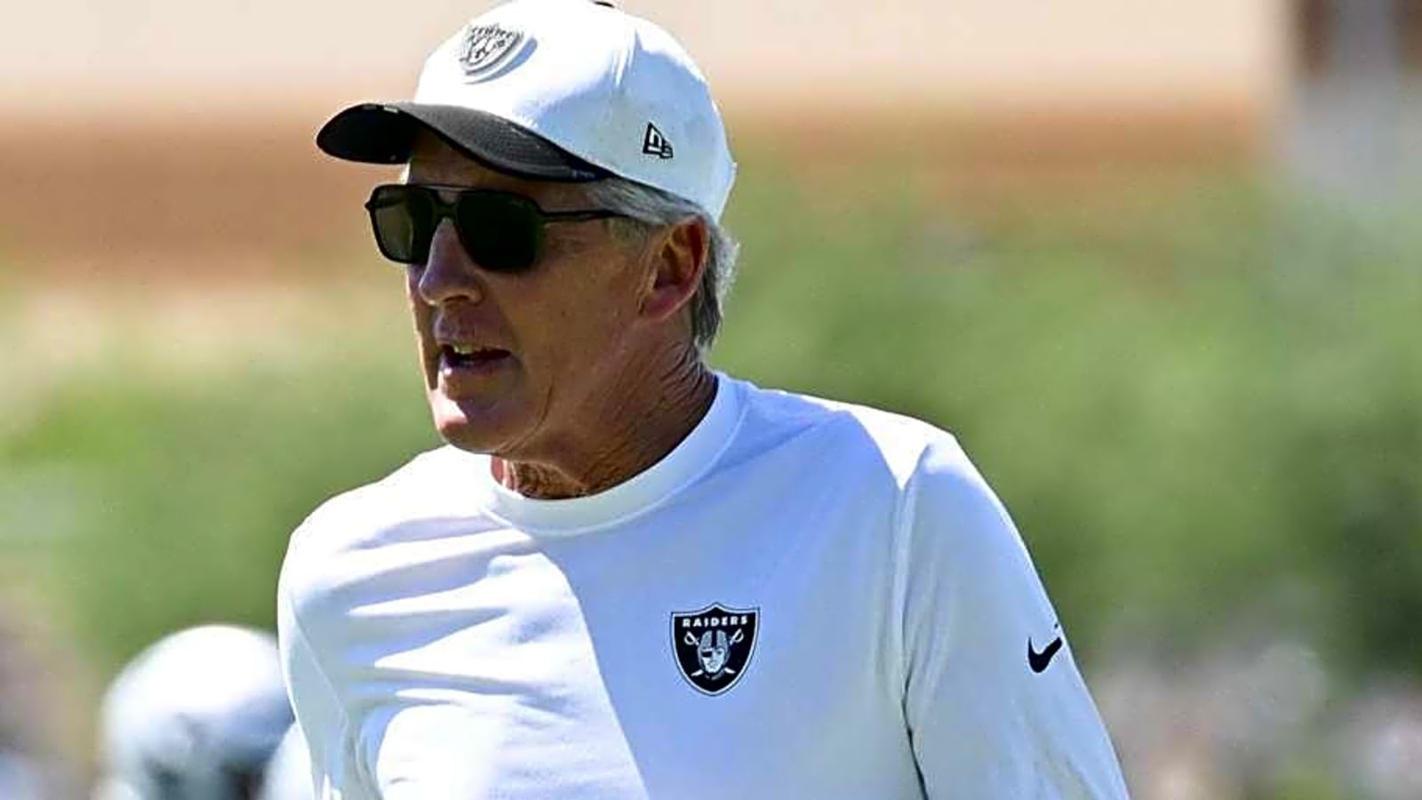 Raiders Rule Out Key Player vs. Chargers