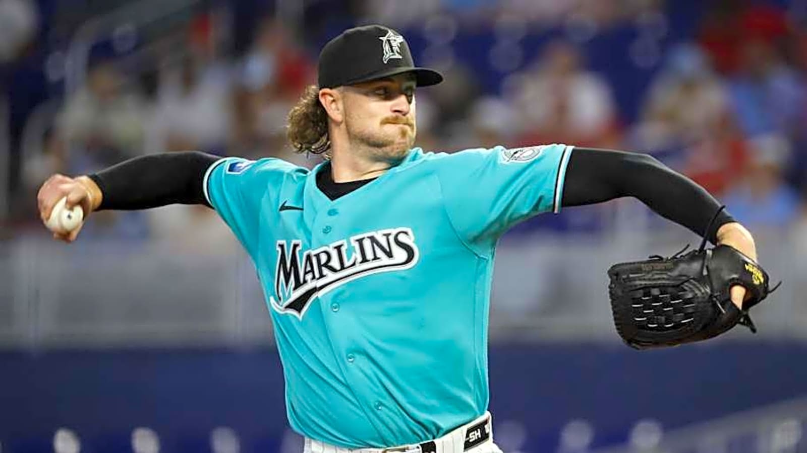 Reds Add Veteran Starting Pitcher as Rotation Continues Rough Injury Stretch