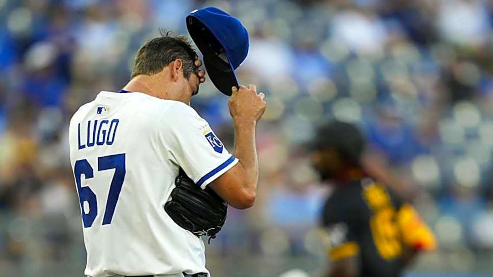 Dodgers-Seth Lugo Trade? Royals Could Target These LA Prospects, Per MLB Writer