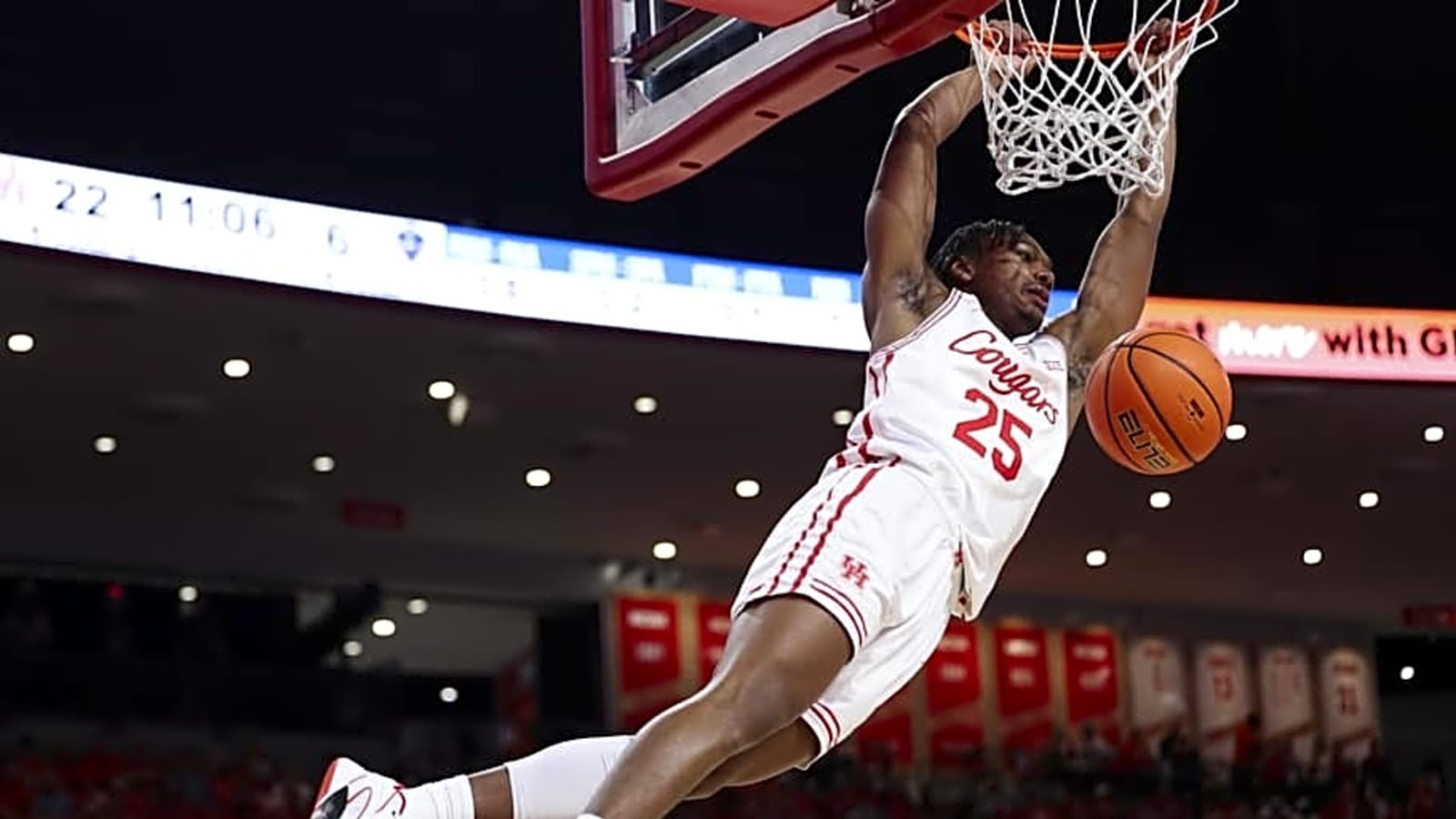 Which Houston Players Could Have A Breakout Game?