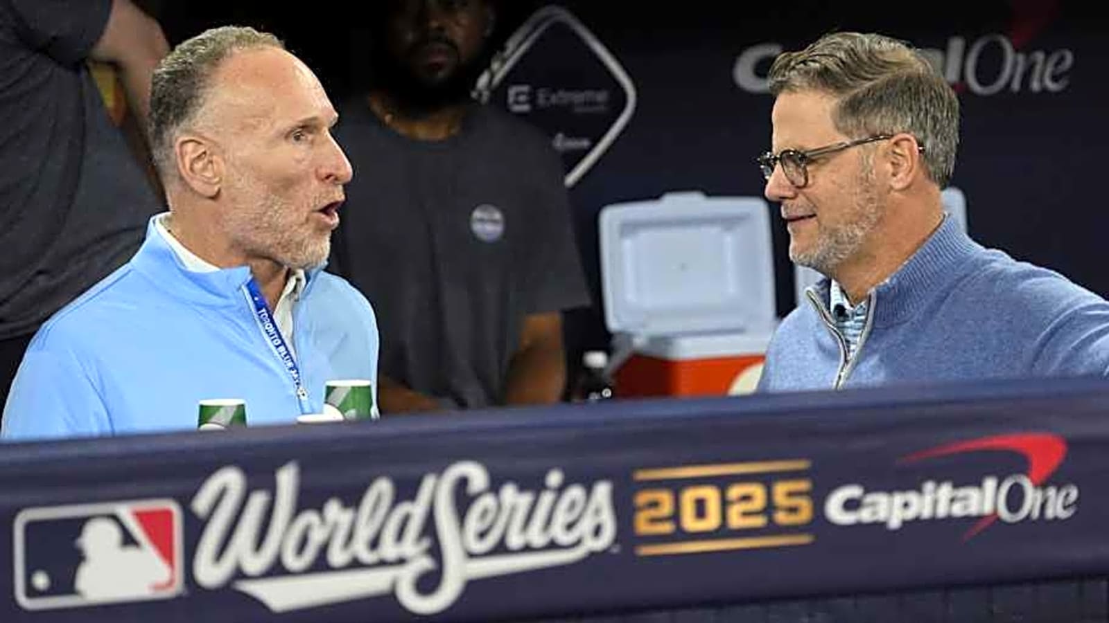 Who Are Blue Jays&#39; Top Trade Chips This Offseason?