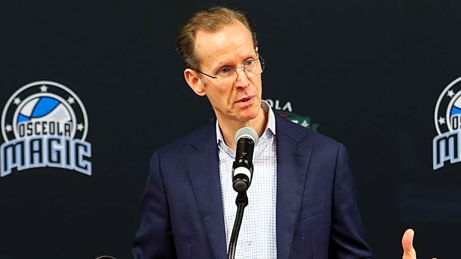 Orlando Magic’s 2026 First-Round Pick Could Be One Of NBA’s Most Valuable