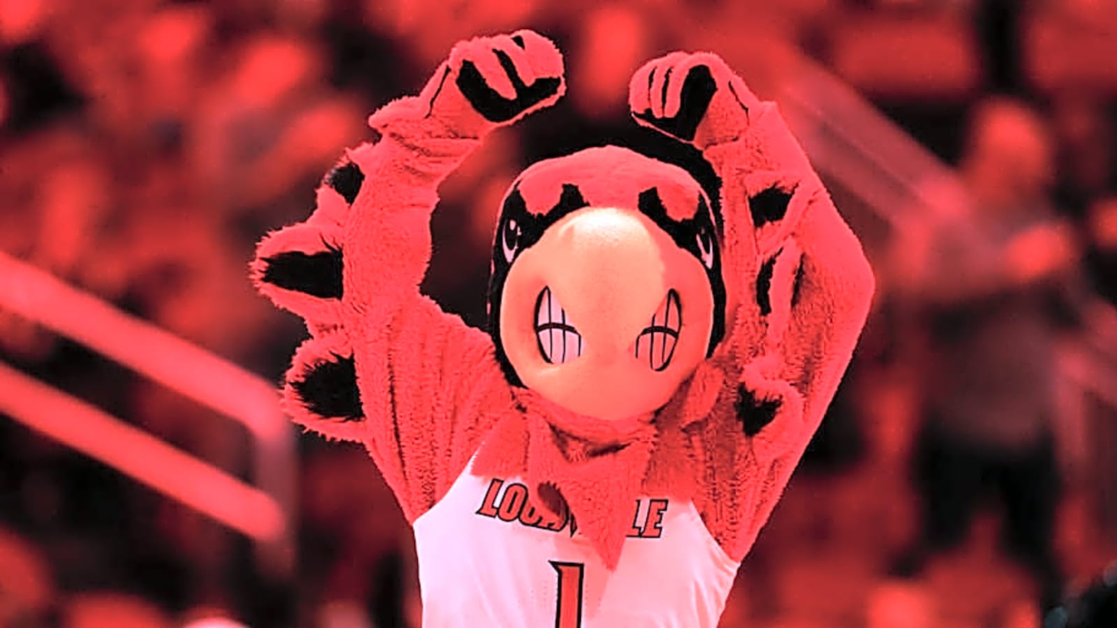 What is Louisville's NCAA Tournament Resume?