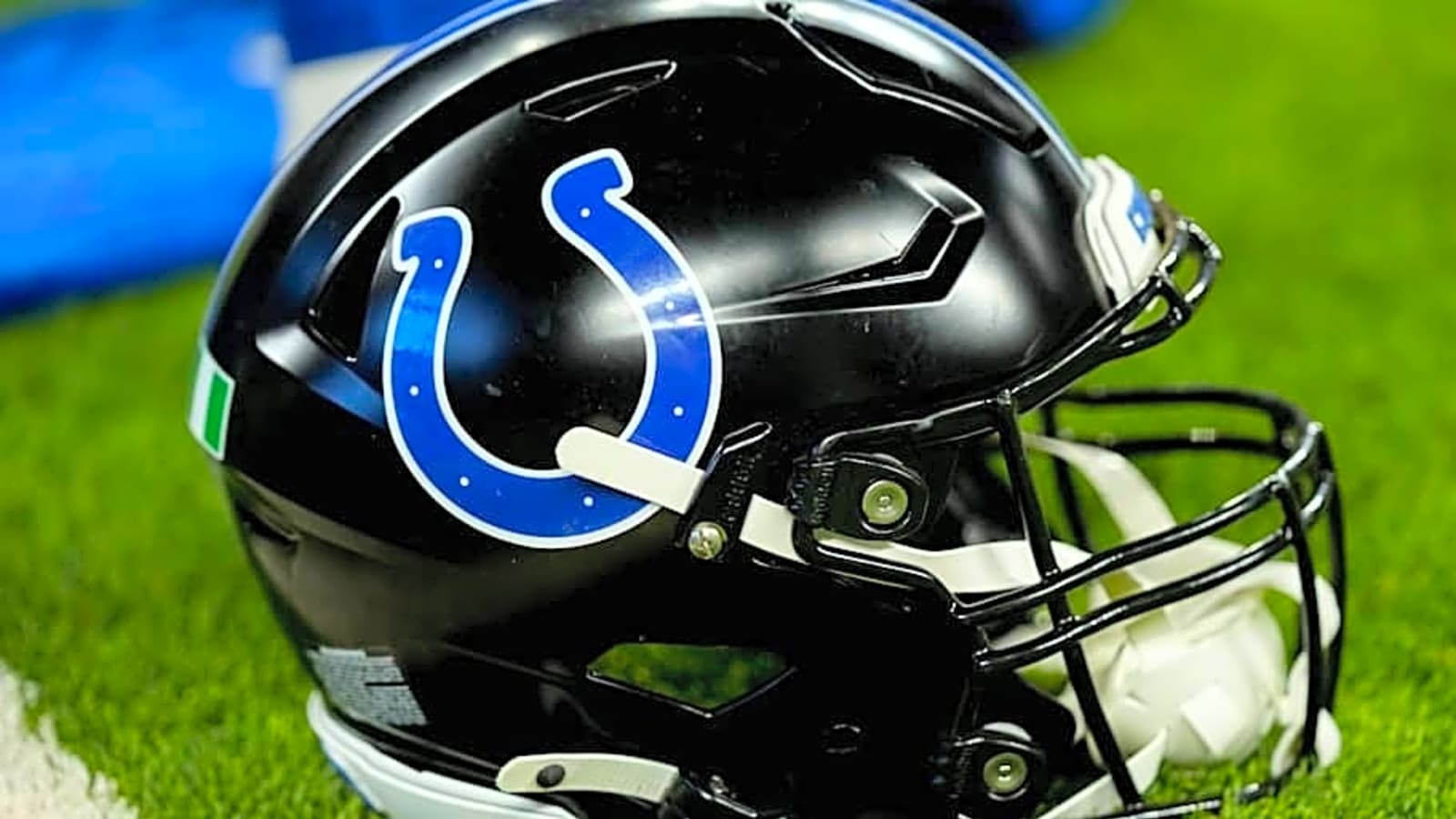 Colts Shake Things Up with Unconventional Jersey Numbers
