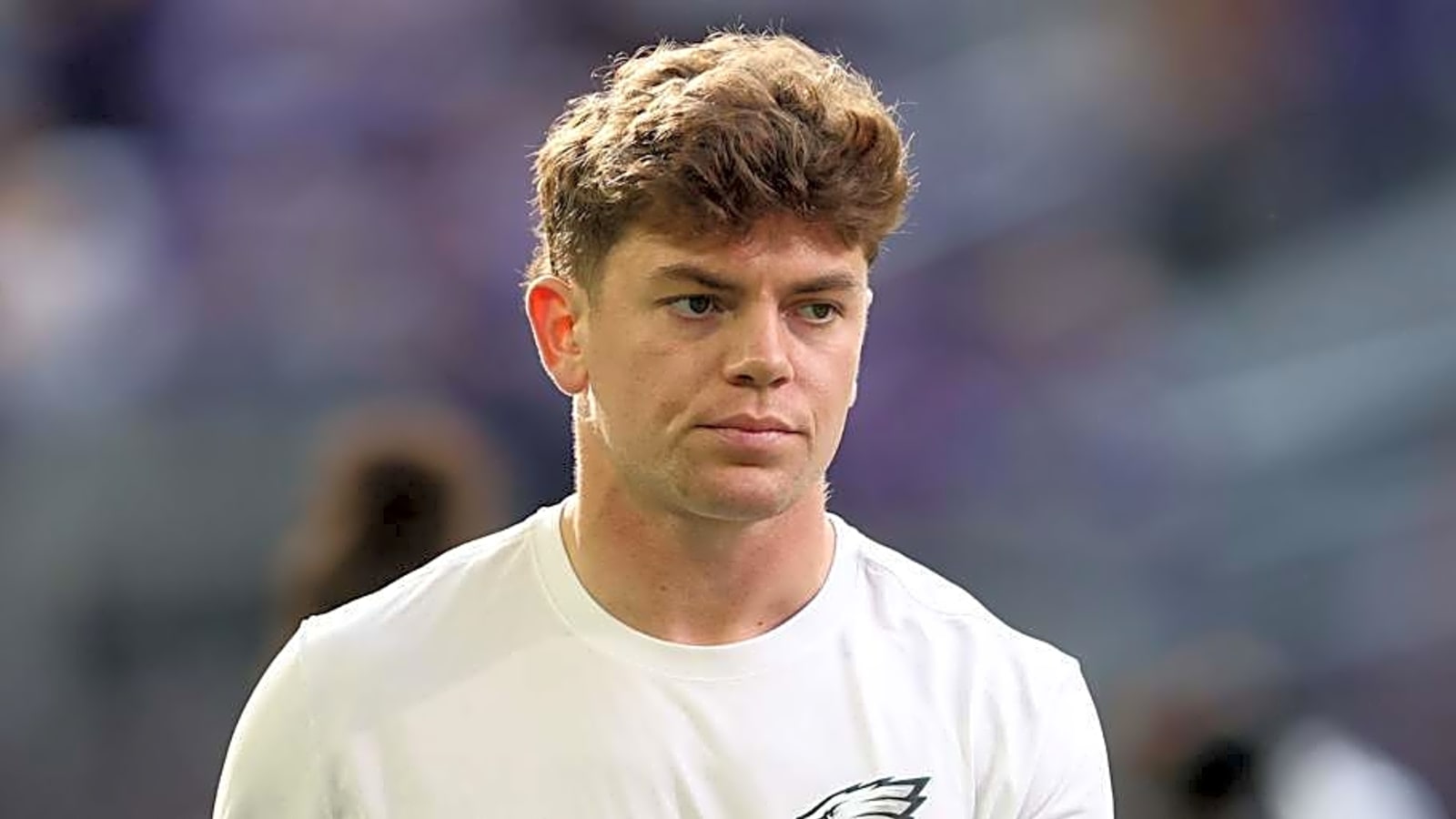 Eagles officially have a massive Cooper DeJean problem on their hands