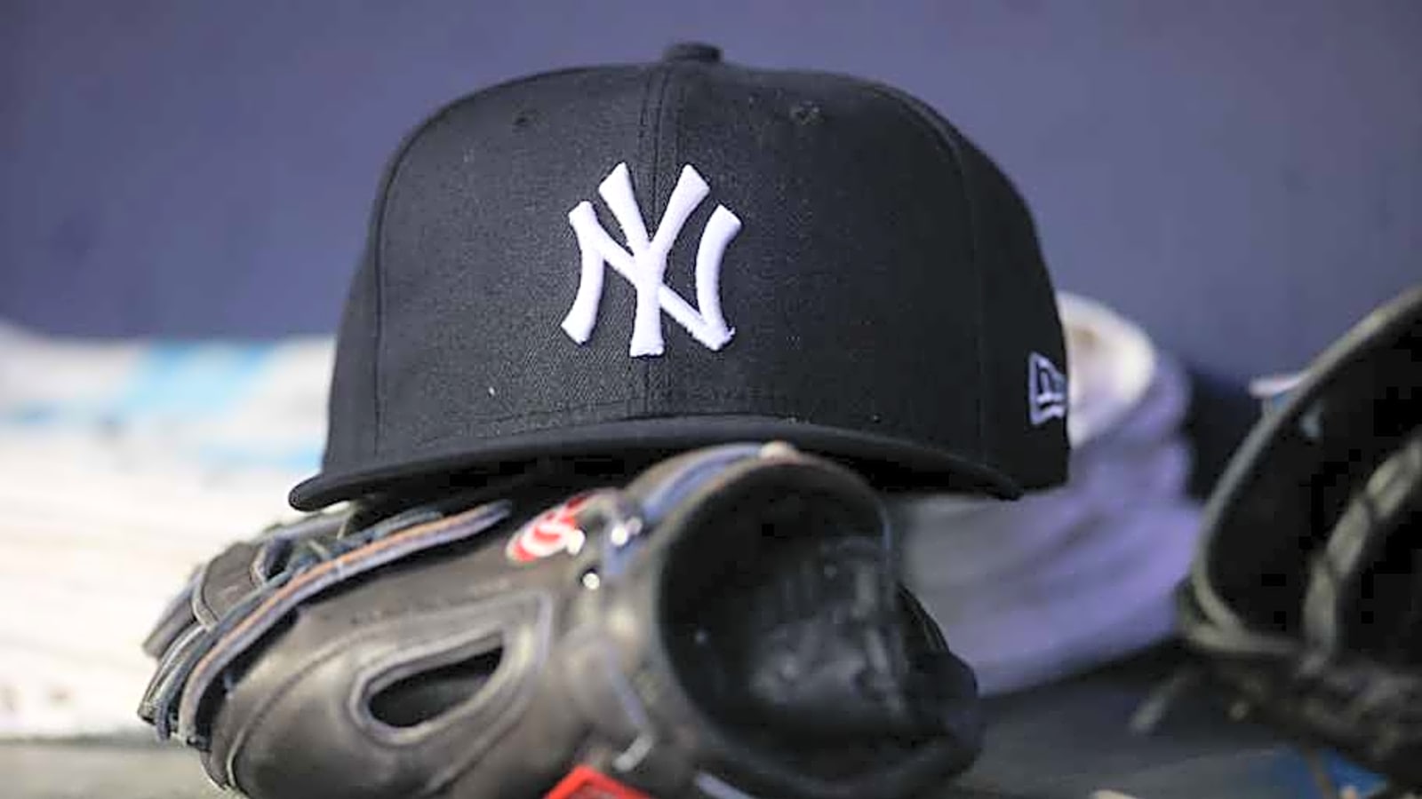 Yankees Quietly DFA&#39;d Former Red Sox Fan-Favorite