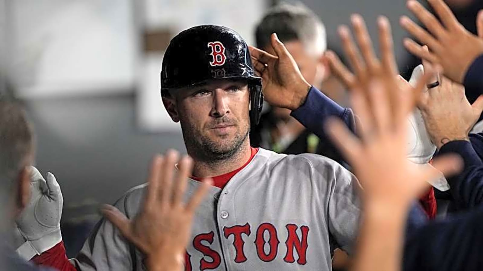 Alex Bregman Matches Manny Ramirez With Historic Start to Boston Red Sox Career