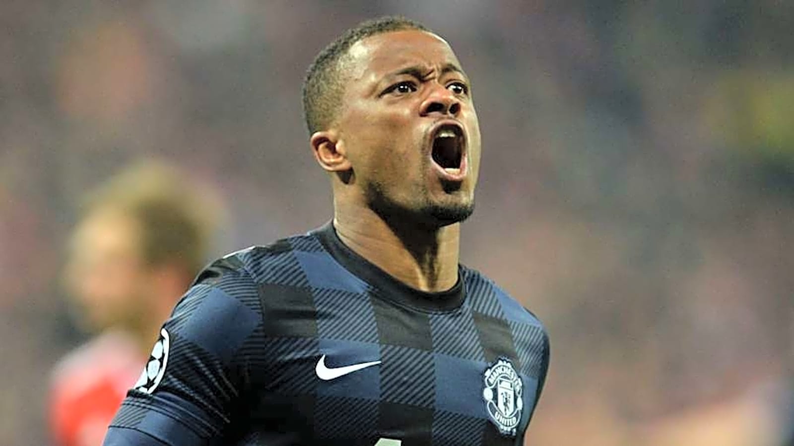 Manchester United & France legend Patrice Evra to fight in MMA debut at PFL Europe