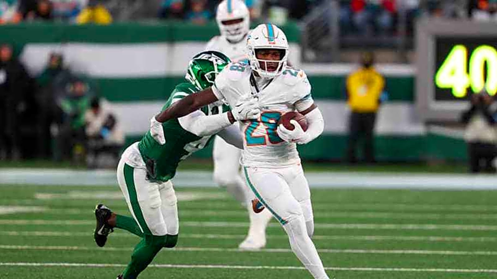 ESPN Snubs Former Texas A&M Running Back From Top 10 List