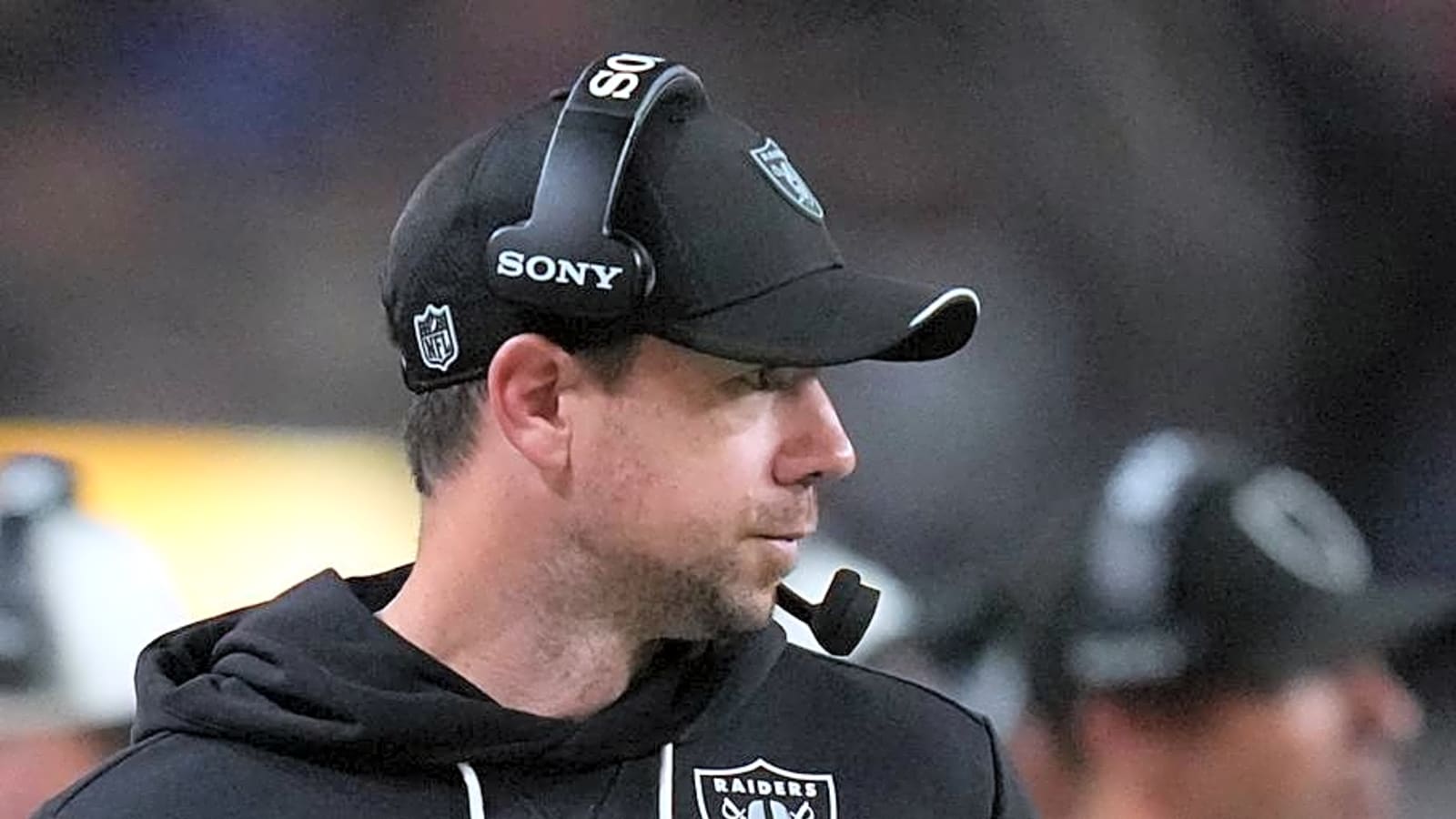 Why Raiders Facing Pressure in Week 1 Against Dolphins