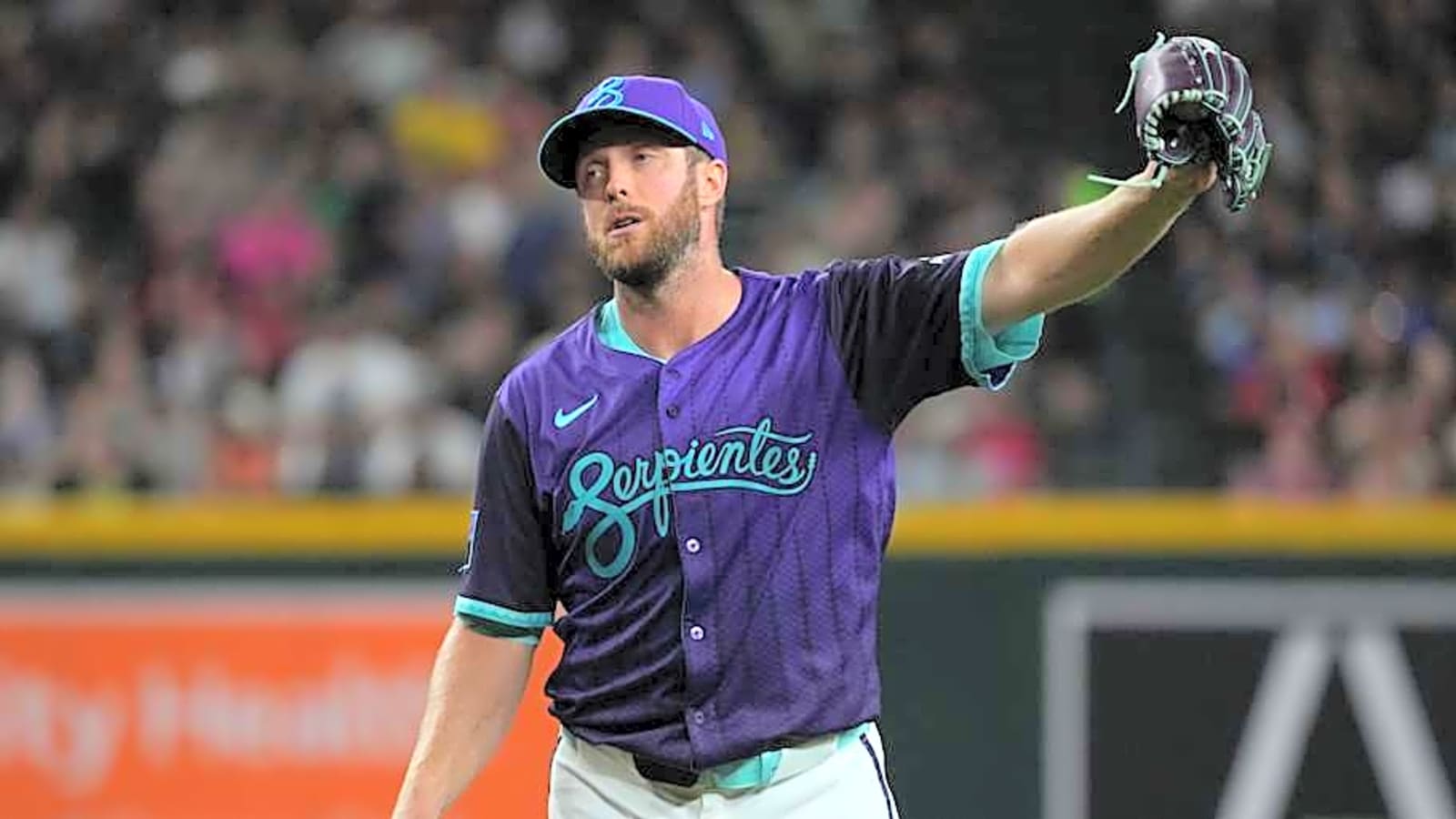 Mets predicted to land top trade asset in &#39;realistic&#39; deal
