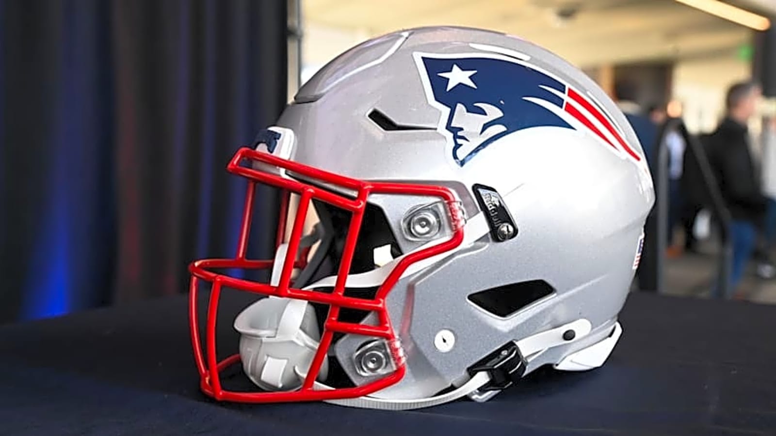 Patriots Weapon in Danger Following Surprising Draft Pick