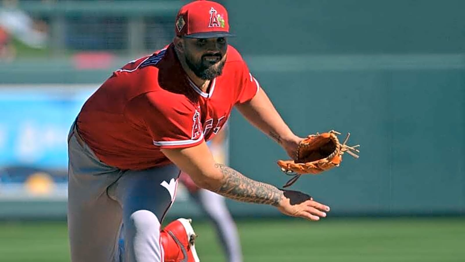 Alek Manoah's Struggles Prove the Angels Need Another Arm