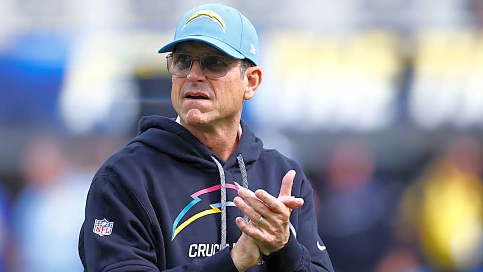 Chargers are sitting on a breakout star and the league has no idea