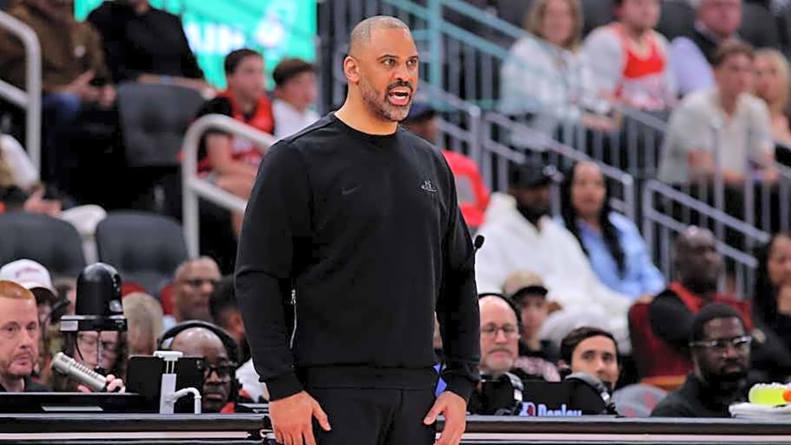 Time Is Running Out for the Rockets to Move up in the Standings