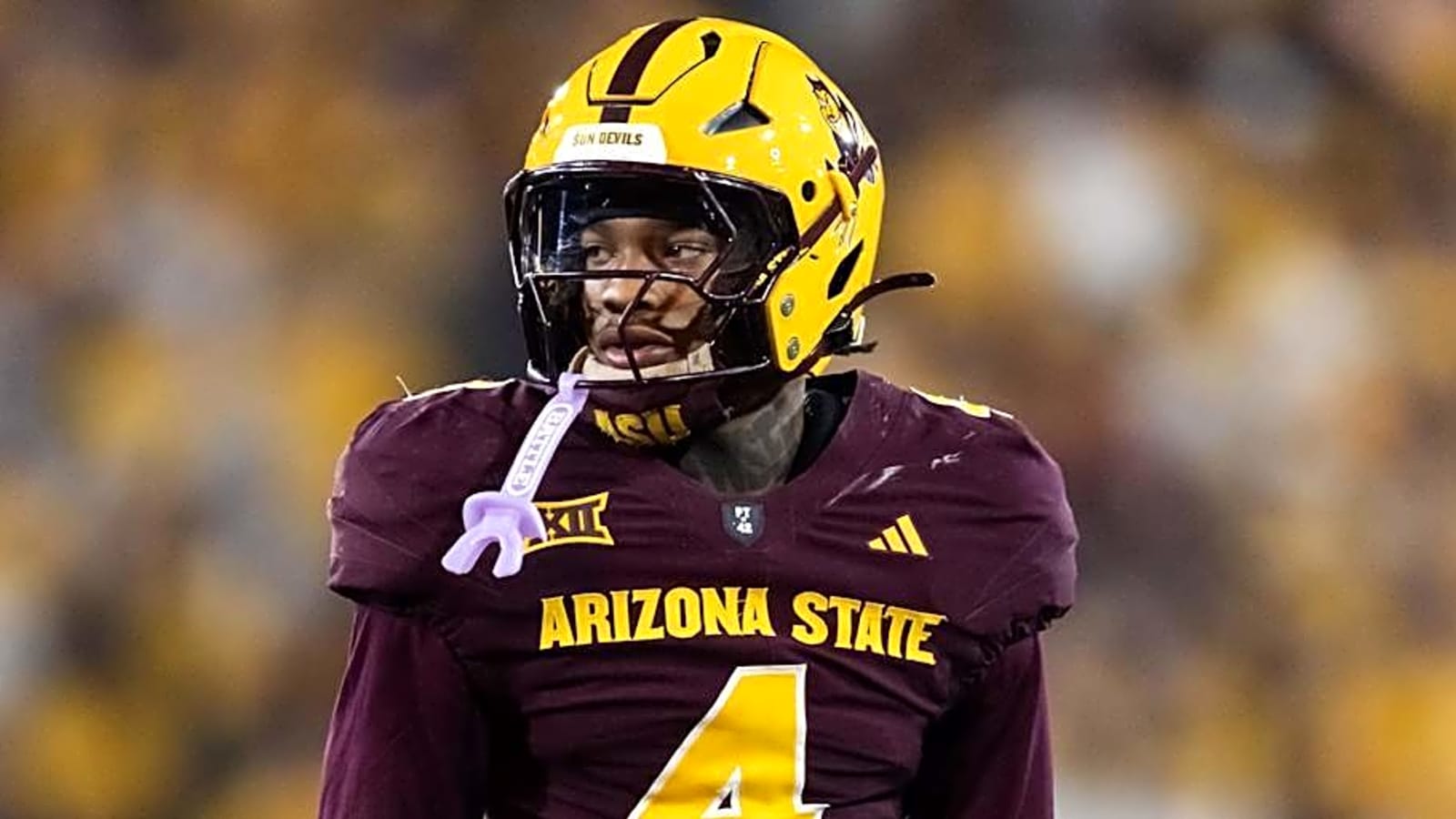ASU Continues to Make Progress With Top 2027 Safety