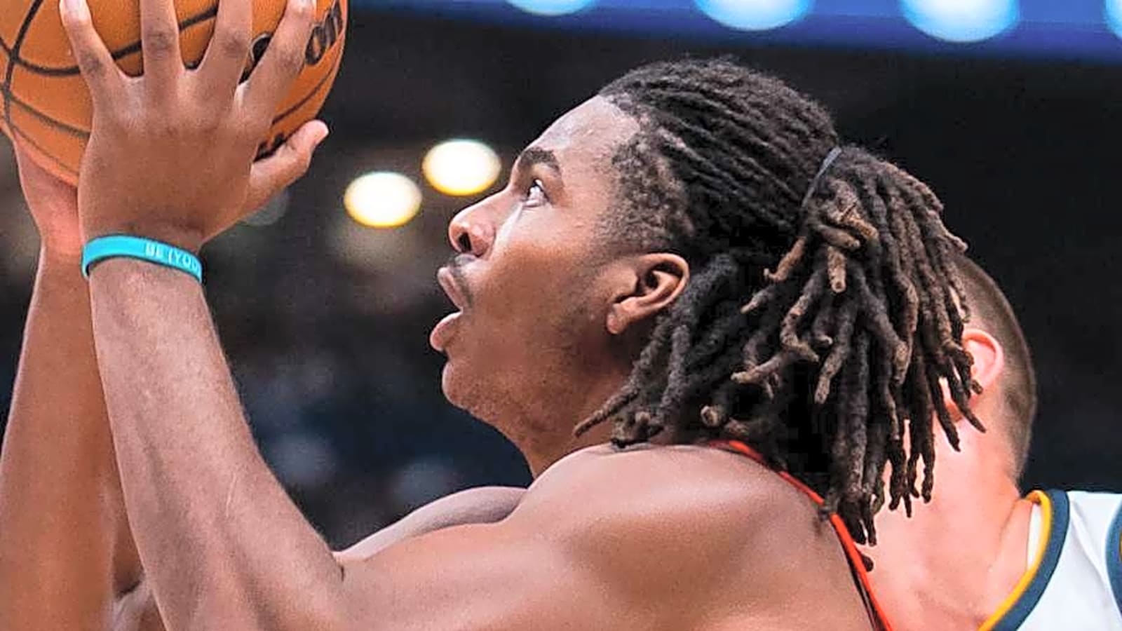 Why Raptors rookie Collin Murray-Boyles didn't play vs. Hawks