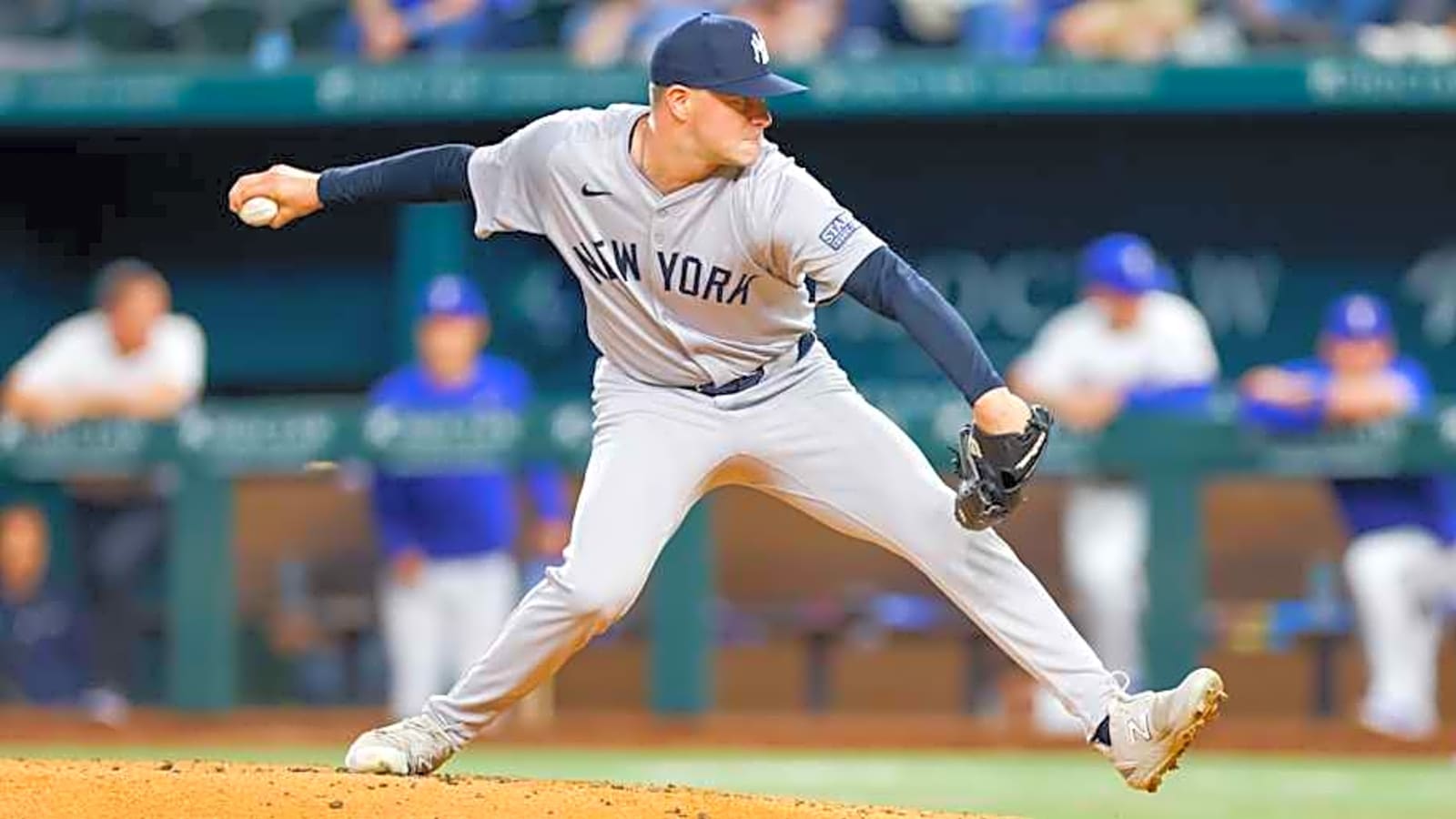 Yankees Calling Up Veteran Reliever