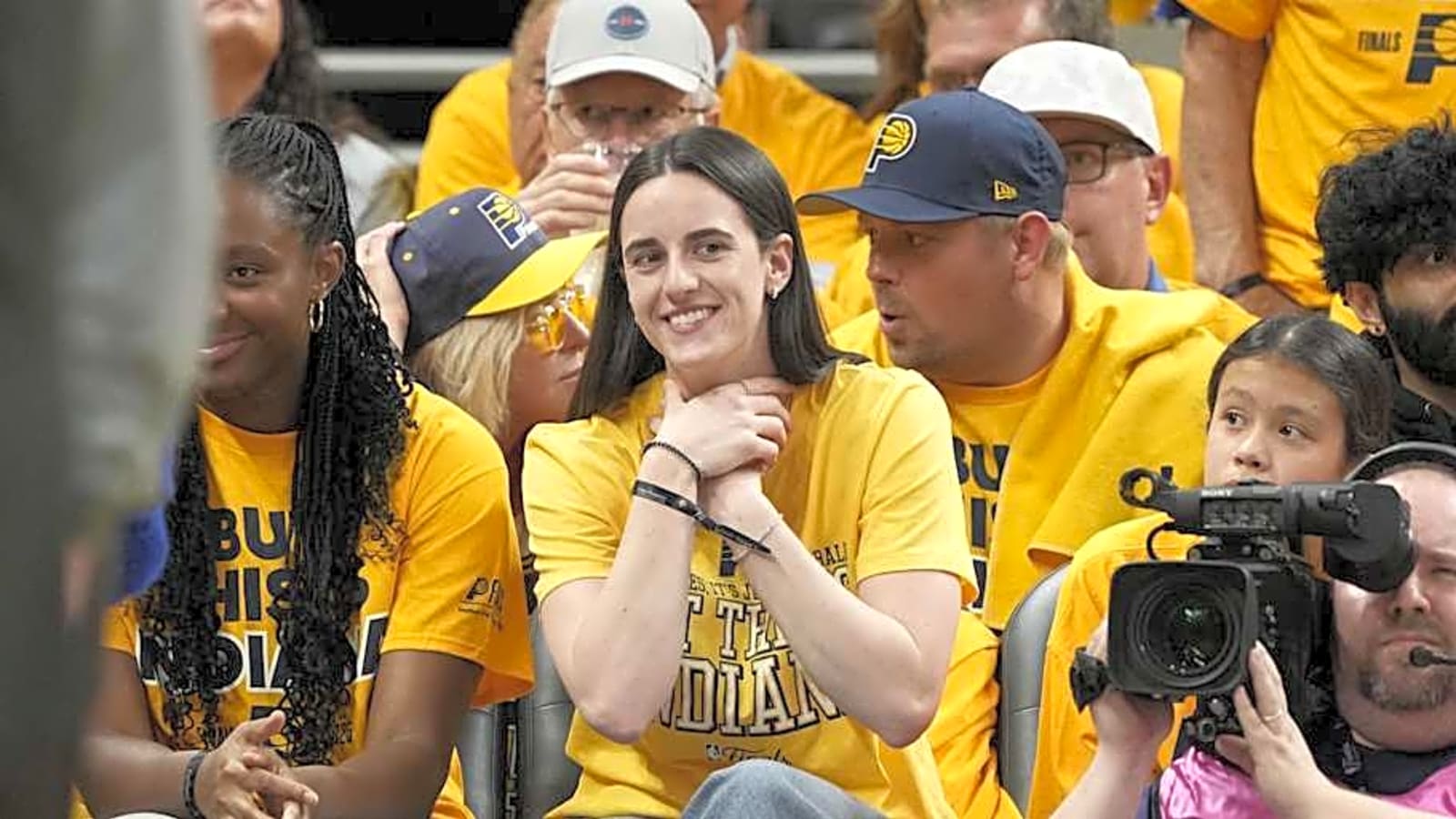 Pacers Notes: Tyrese Haliburton Provides Update, Caitlin Clark Impact on Haliburton Rehab, More