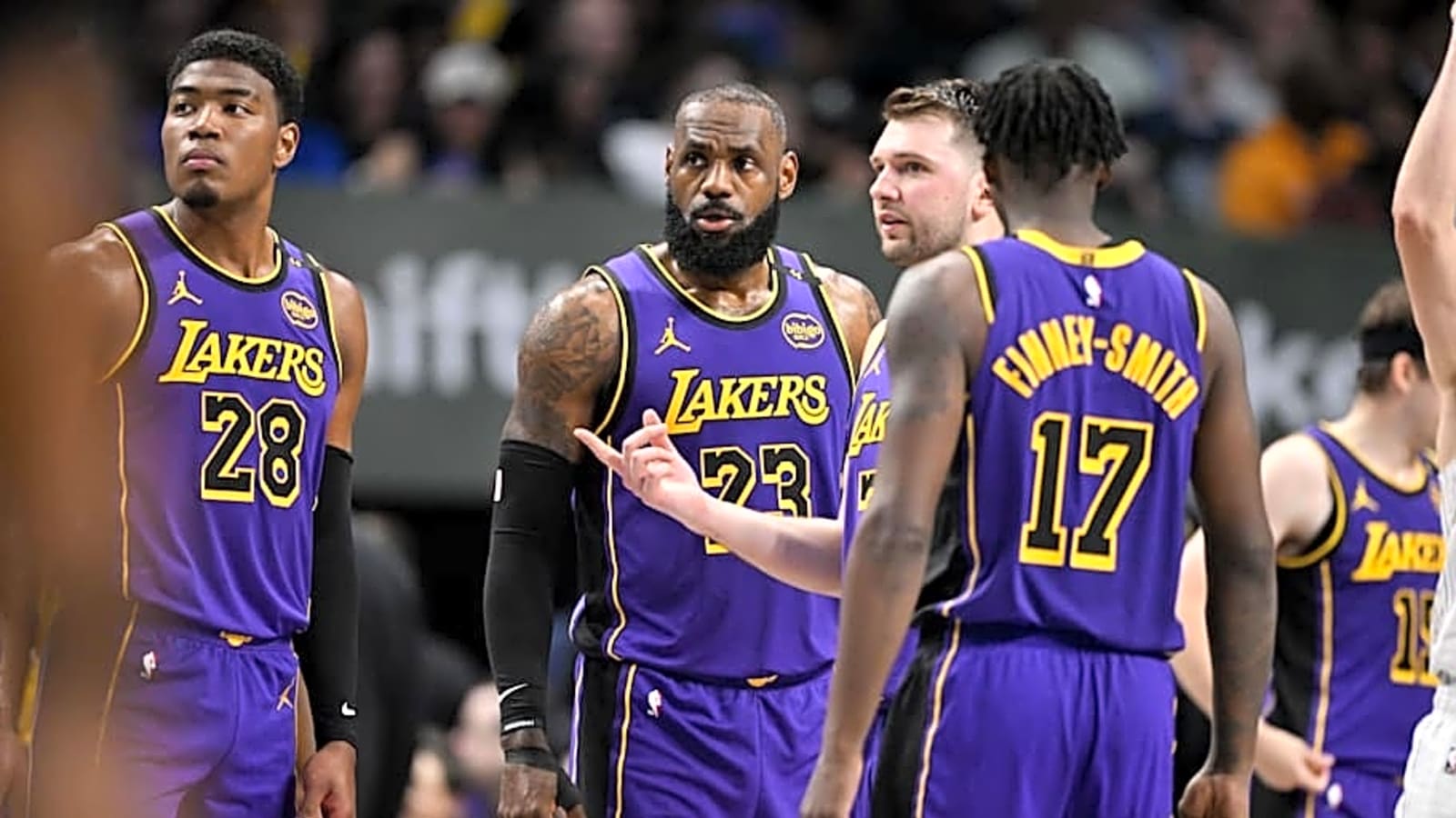 Lakers Offseason: Salary Cap Rules, First Apron, Second Apron Explained