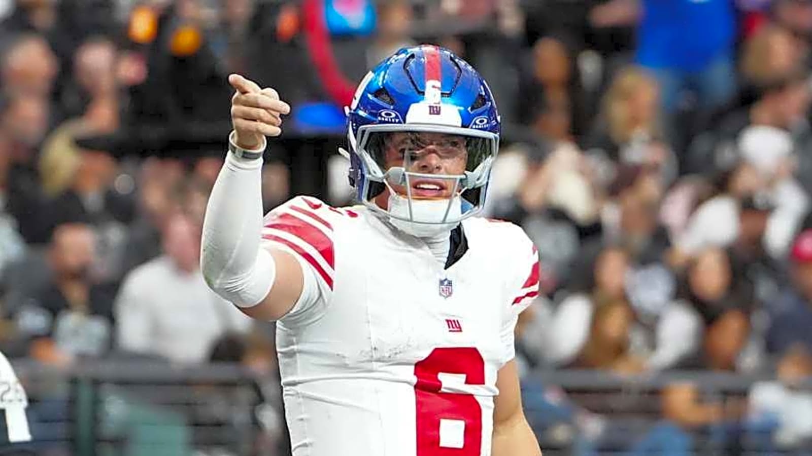 3 Stats That Mattered Most in NY Giants Week 17 Win
