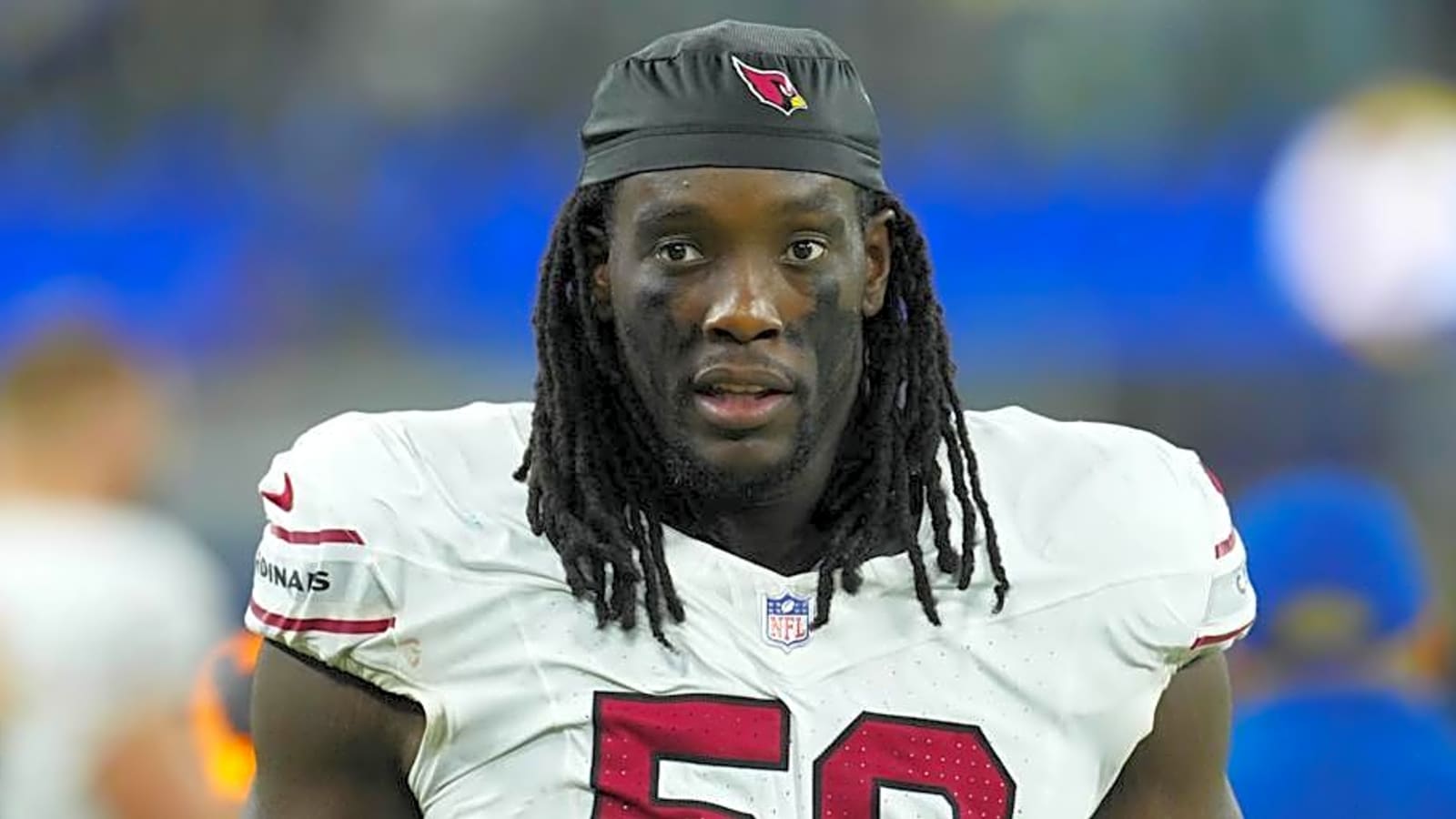 Cardinals Defend Struggling First-Round Pick