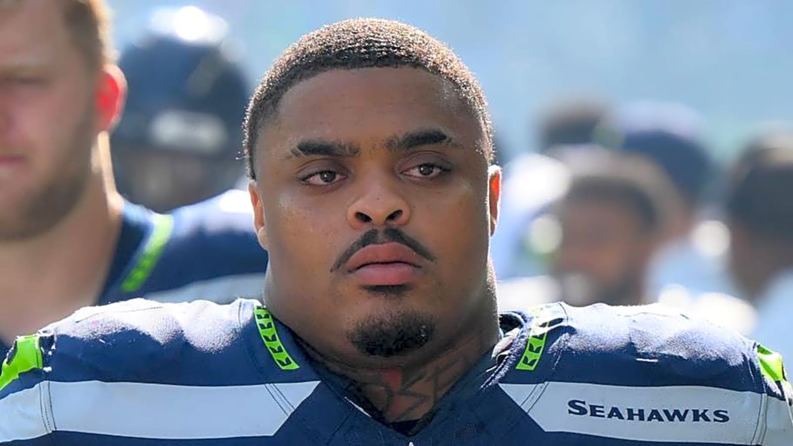 Byron Murphy II Could Decide Whether Seahawks Beat Broncos