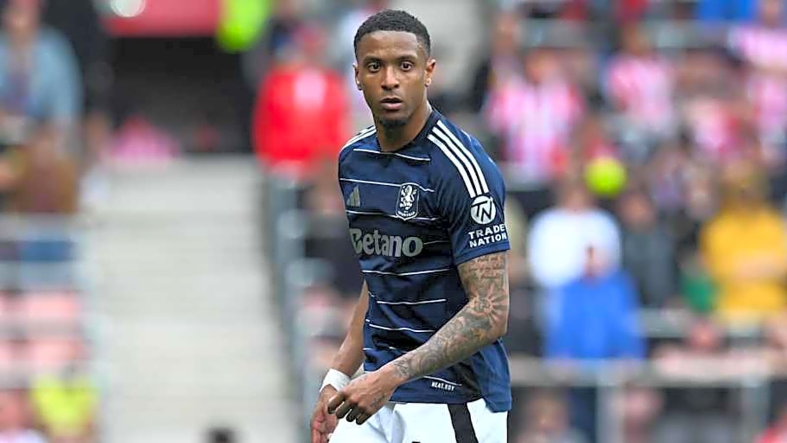 Ezri Konsa Revealed Mindset Aston Villa Had To Scare PSG In Second Leg
