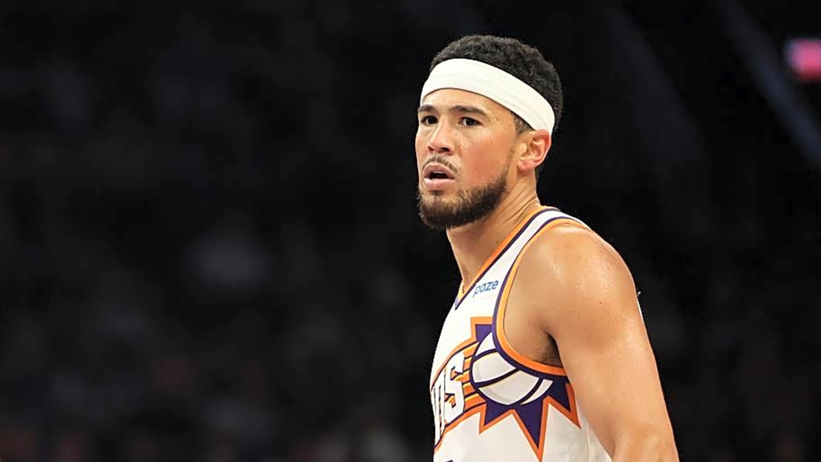 Suns Finalize 2026-27 Regular Season Roster