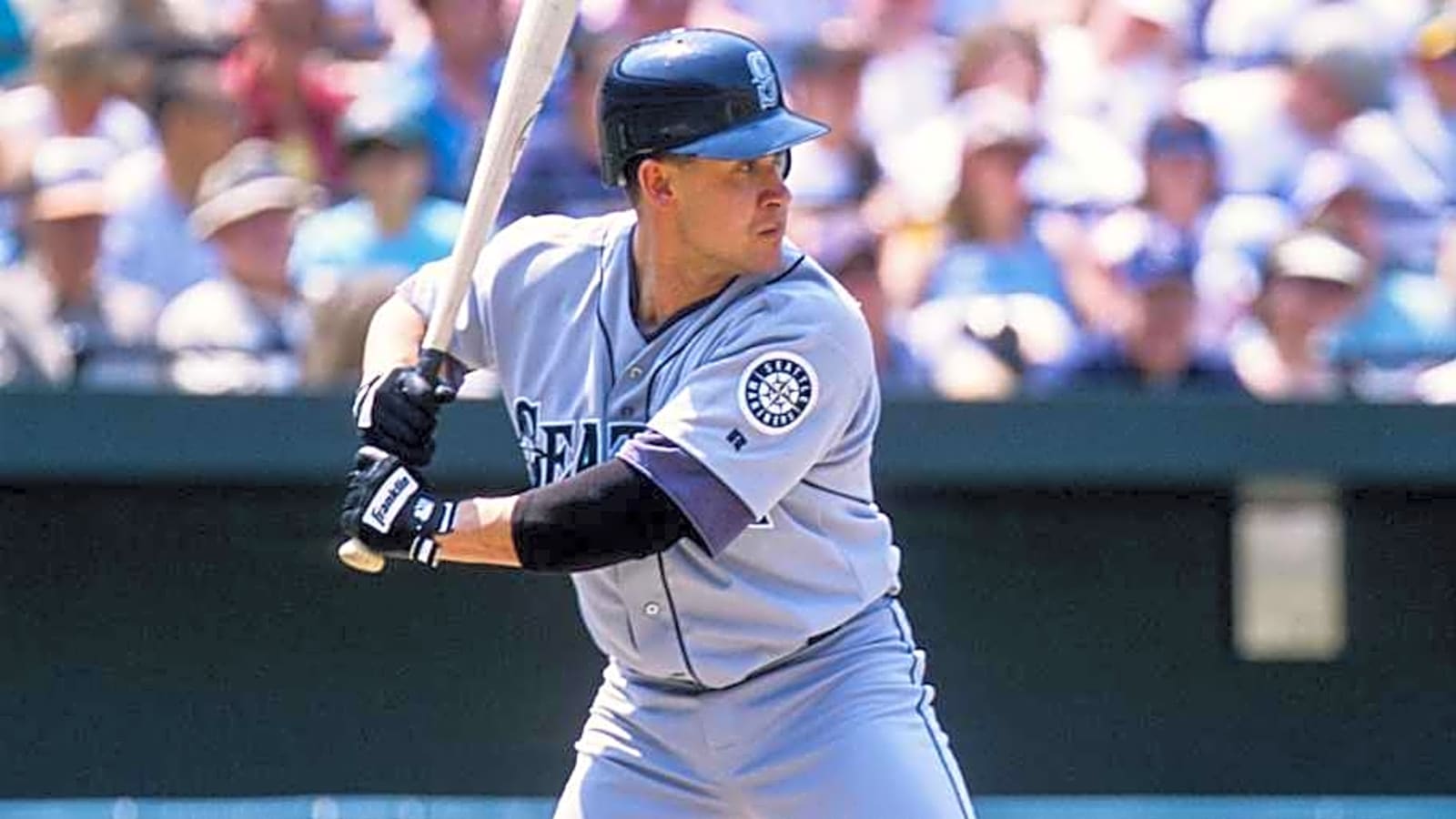  Texas Rangers Higher Former Seattle Mariners All-Star as New Hitting Coach
