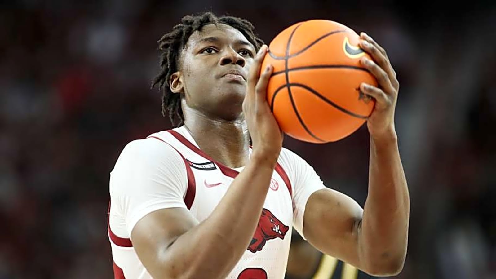 Scouting Snapshot: Is Lakers Adou Thiero the Sleeper of the Draft?
