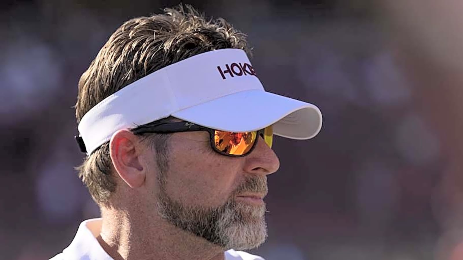 Virginia Tech Football: Hokies Flip 2026 Rutgers Offensive Tackle