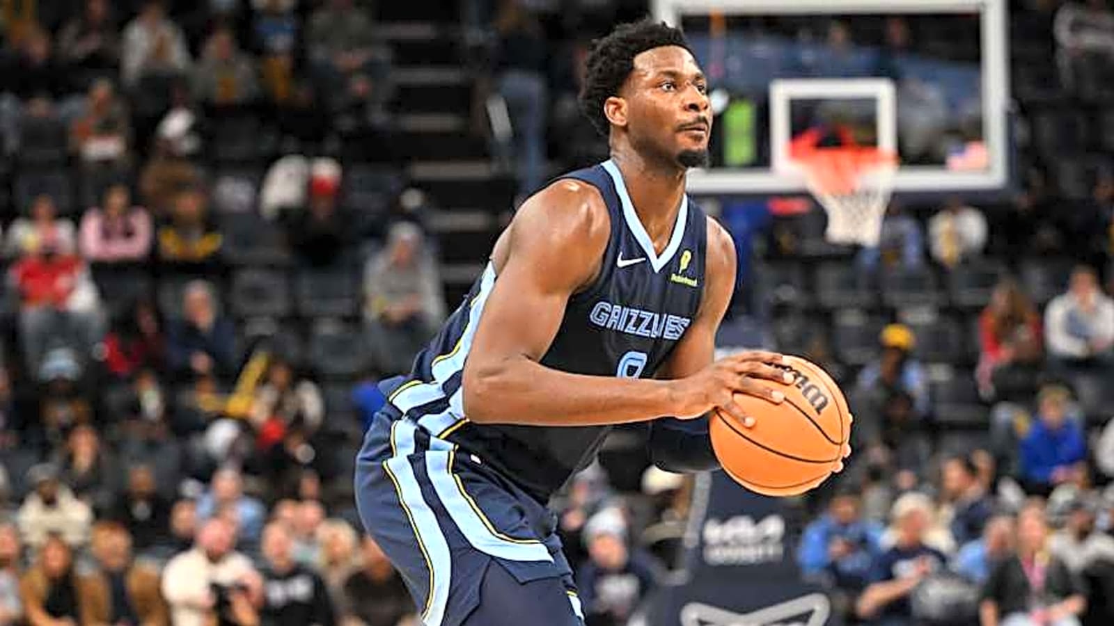 How the Memphis Grizzlies rebuild after Jaren Jackson Jr. trade