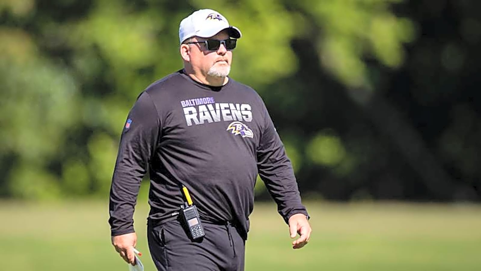 Ravens fans left stunned as ex-coach delivers unexpected offensive onslaught vs. Chiefs