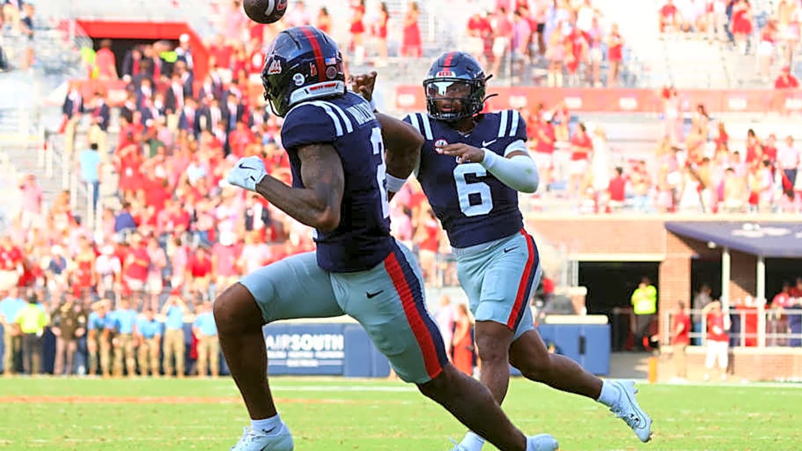 The Final Betting Lines: Ole Miss Football vs. LSU Tigers in Saturday&#39;s SEC Matchup