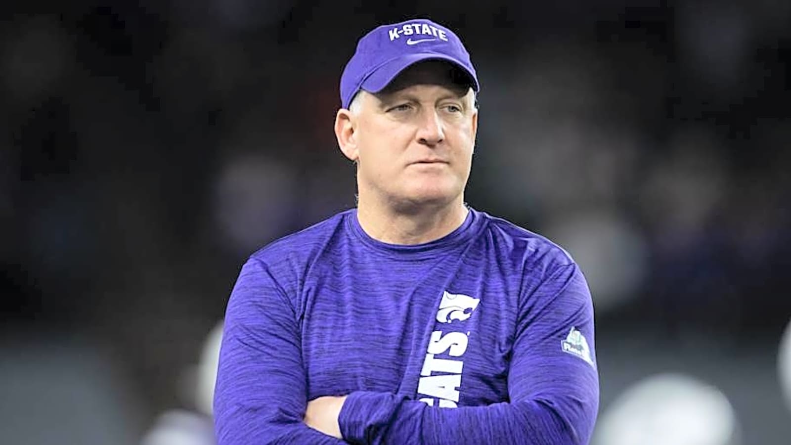 K-State Football Extends Another Offer To Two-Sport Quarterback