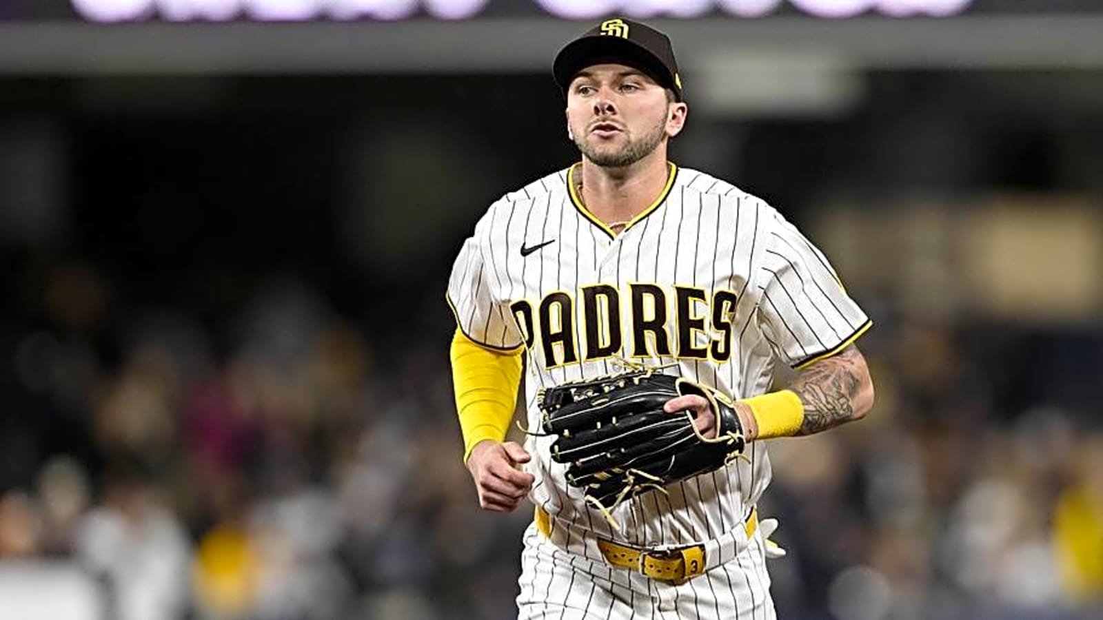 Padres Manager Gets Brutally Honest on Jackson Merrill's Struggles