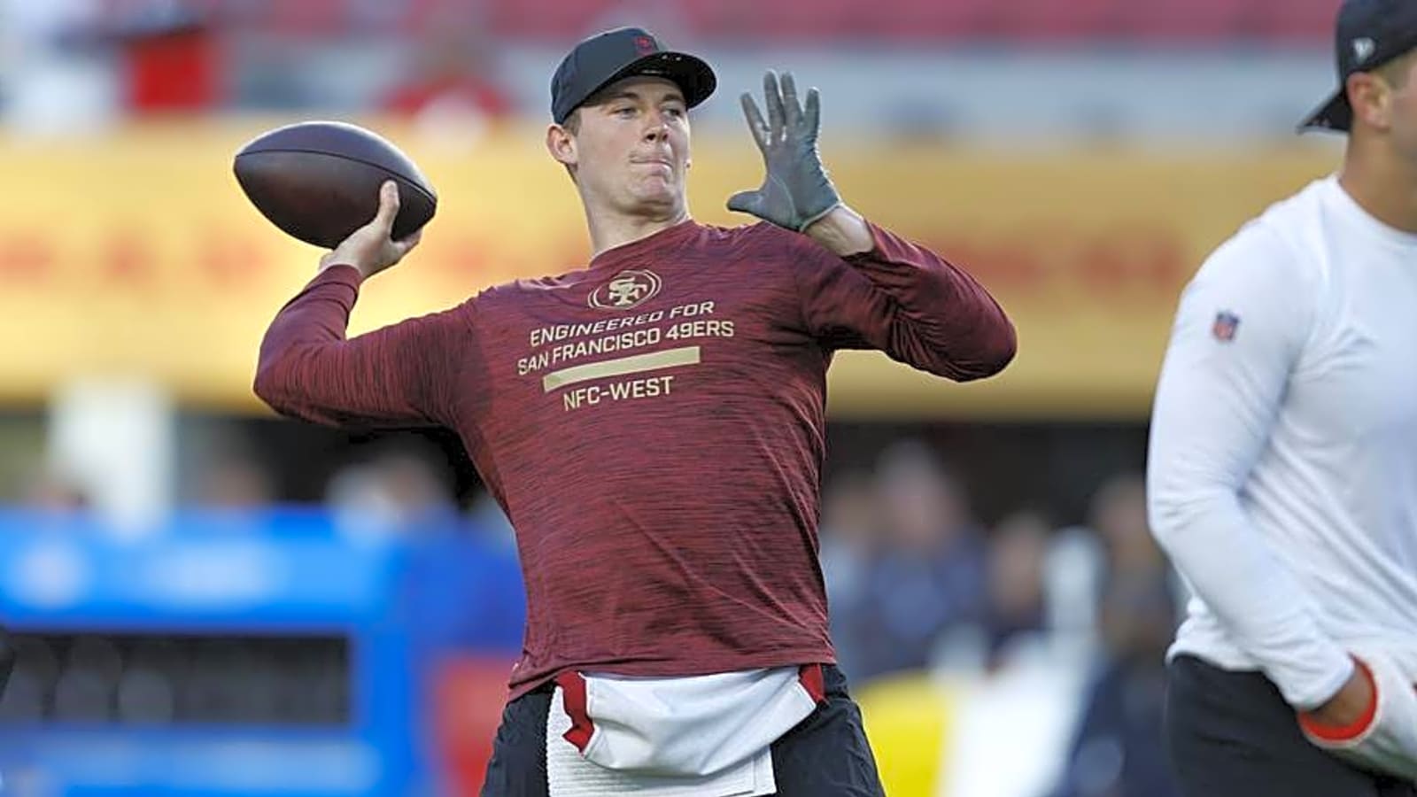 Why 49ers QB Mac Jones is the Best Backup in the NFL
